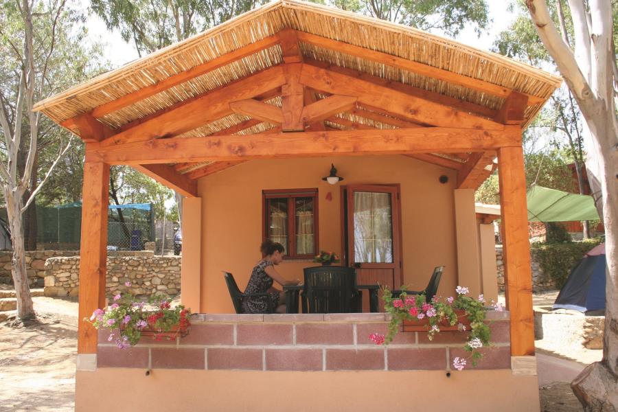 Villaggio Camping Capo Ferrato  – foto 4
