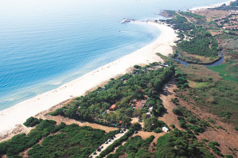 Villaggio Camping Capo Ferrato  – foto 8