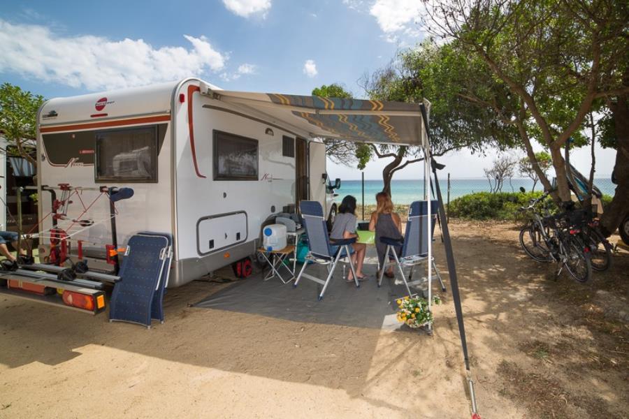 Villaggio Camping Capo Ferrato  – foto 13