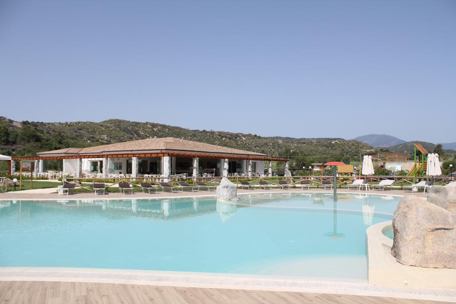 Camping Villaggio Cigno Bianco  – Foto 5