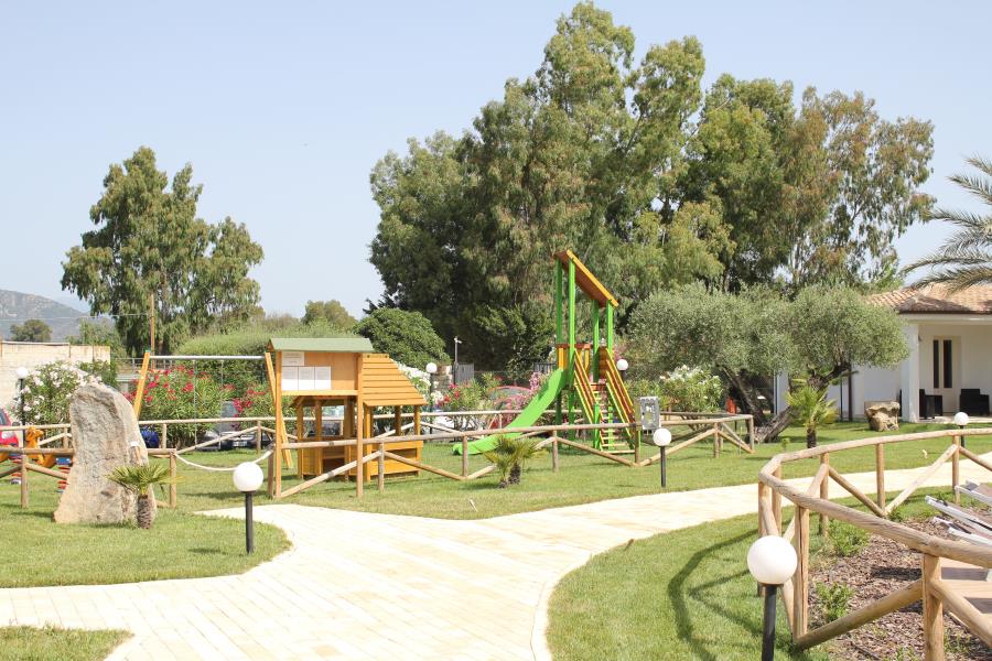Camping Villaggio Cigno Bianco  – Foto 7