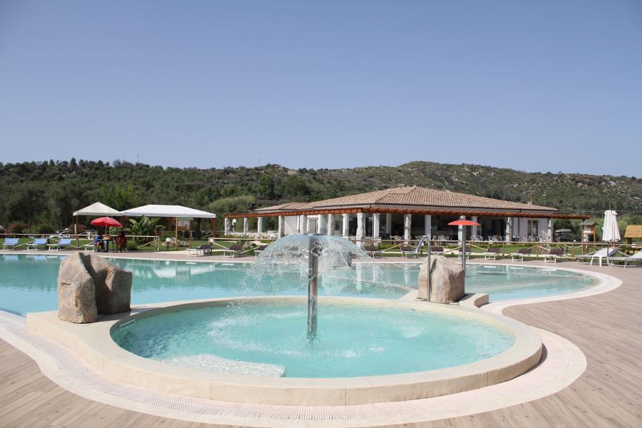 Camping Villaggio Cigno Bianco  – Foto 8