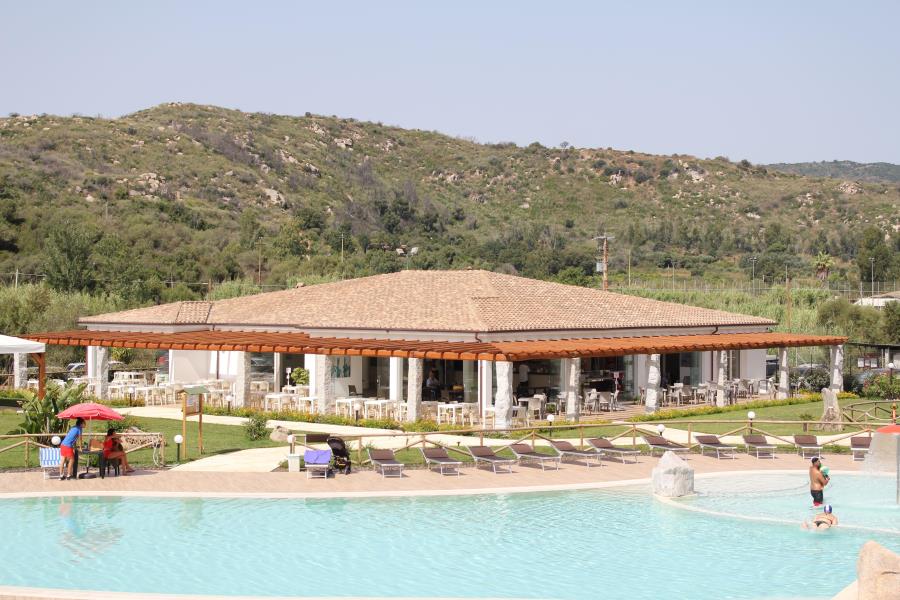 Camping Villaggio Cigno Bianco  – Foto 9