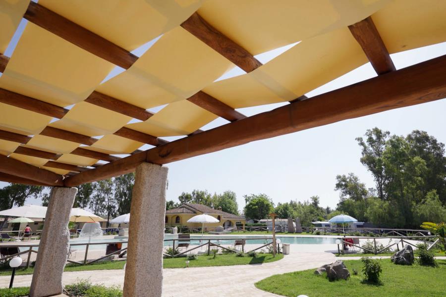 Camping Villaggio Cigno Bianco  – Foto 10