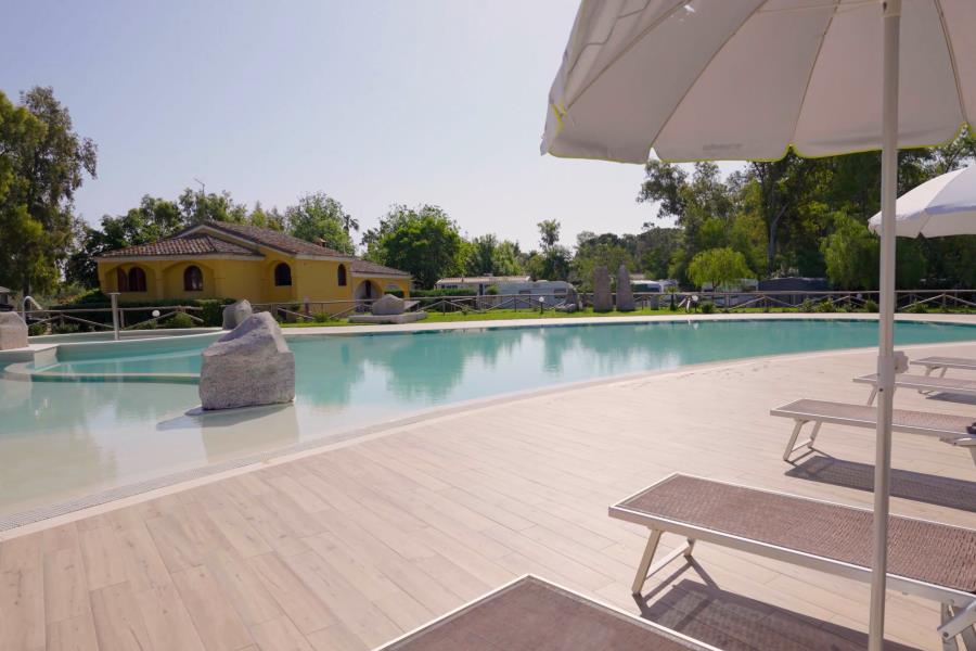 Camping Villaggio Cigno Bianco  – Foto 11