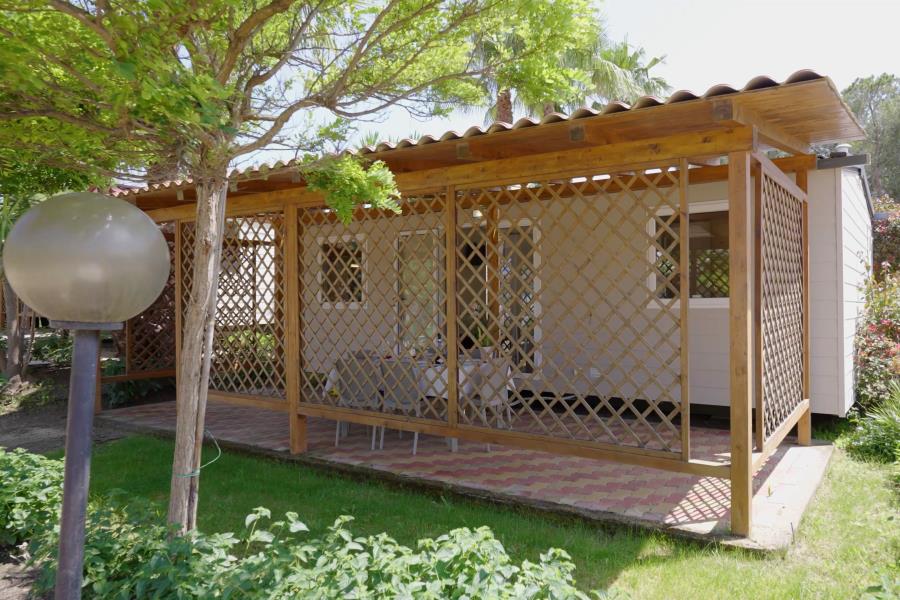 Camping Villaggio Cigno Bianco  – Foto 14