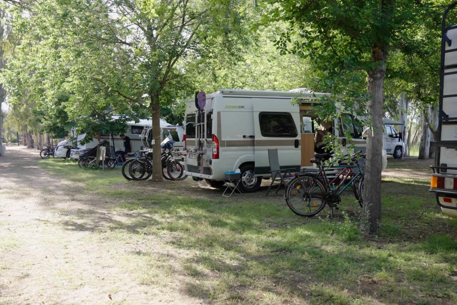 Camping Villaggio Cigno Bianco  – Foto 17