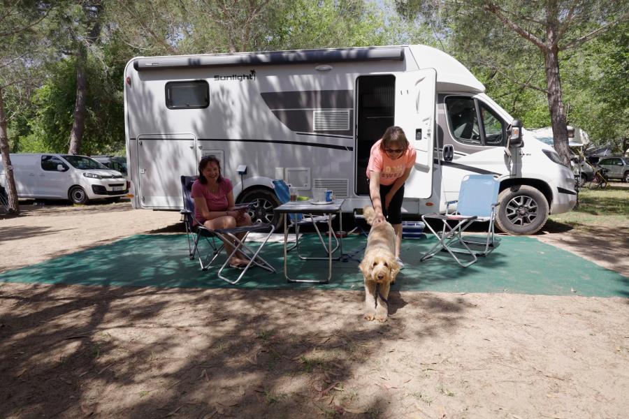 Camping Villaggio Cigno Bianco  – Foto 18