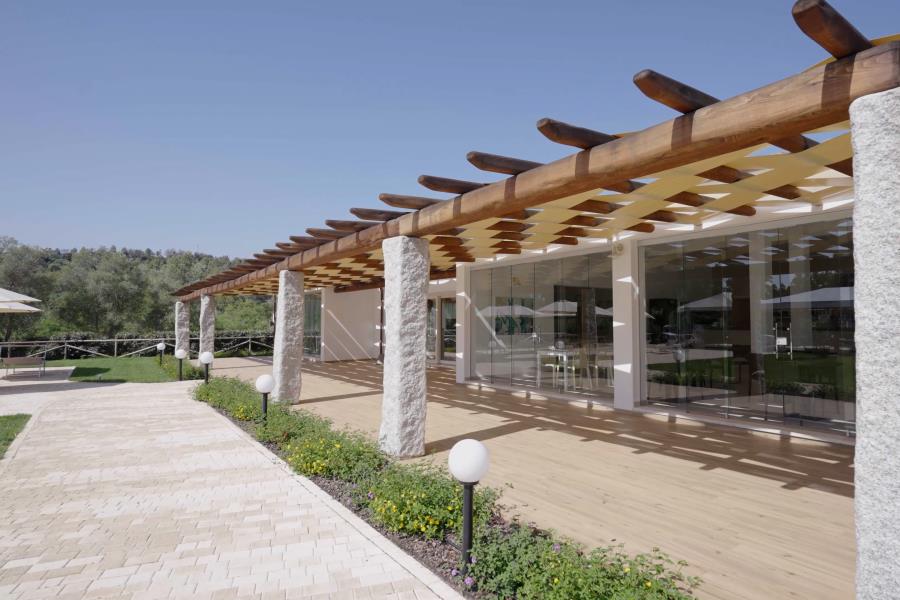 Camping Villaggio Cigno Bianco  – Foto 20