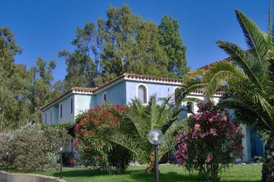 Camping Villaggio Cigno Bianco  – Foto 1