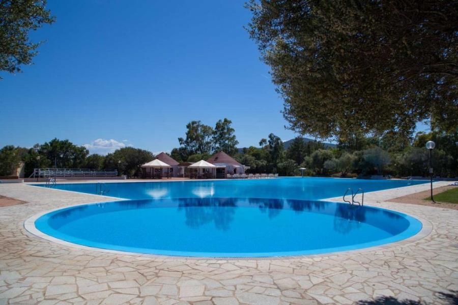 Cugnana Porto Rotondo Bungalows Camping – foto 4