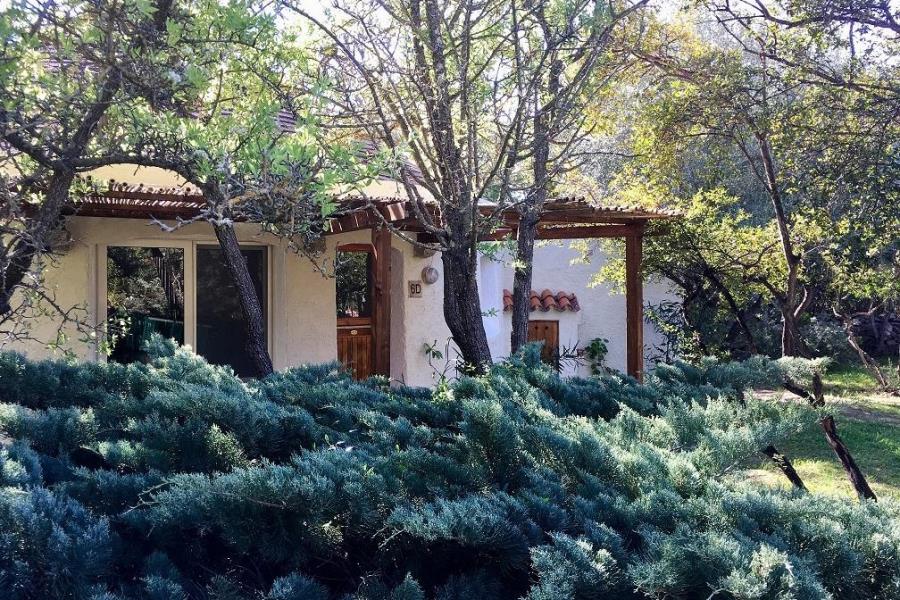 Cugnana Porto Rotondo Bungalows Camping – foto 6