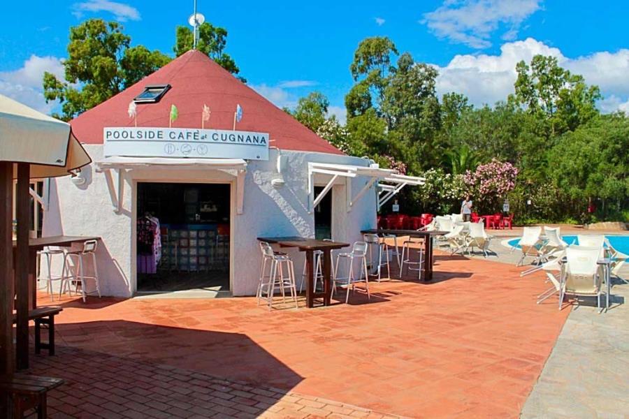 Cugnana Porto Rotondo Bungalows Camping – foto 9
