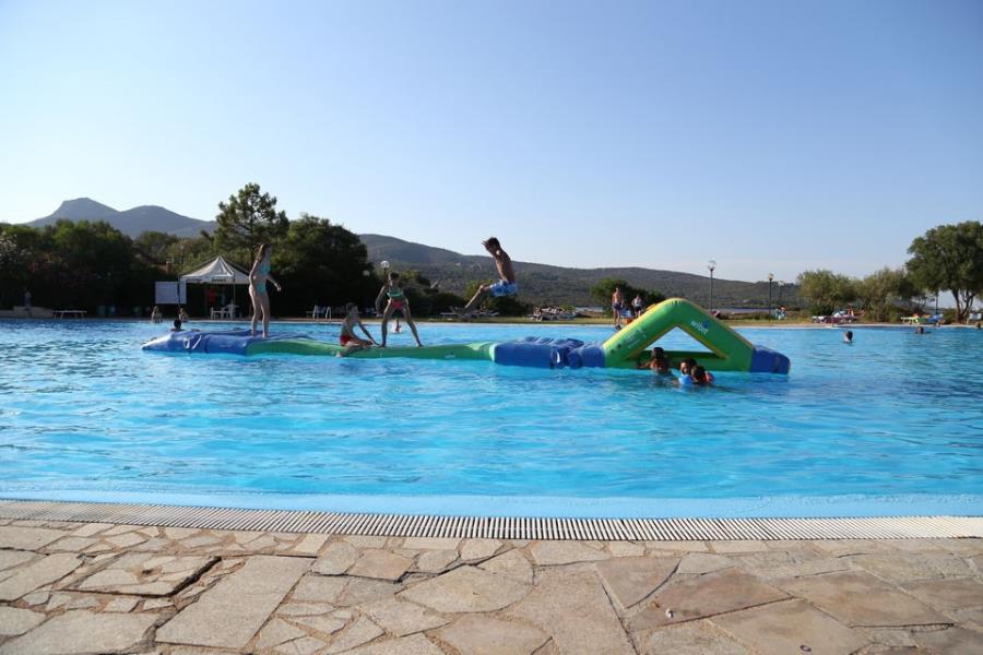 Cugnana Porto Rotondo Bungalows Camping – foto 10