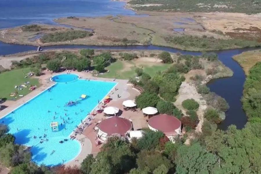 Cugnana Porto Rotondo Bungalows Camping – foto 11