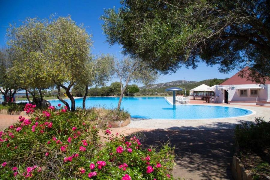 Cugnana Porto Rotondo Bungalows Camping – foto 12