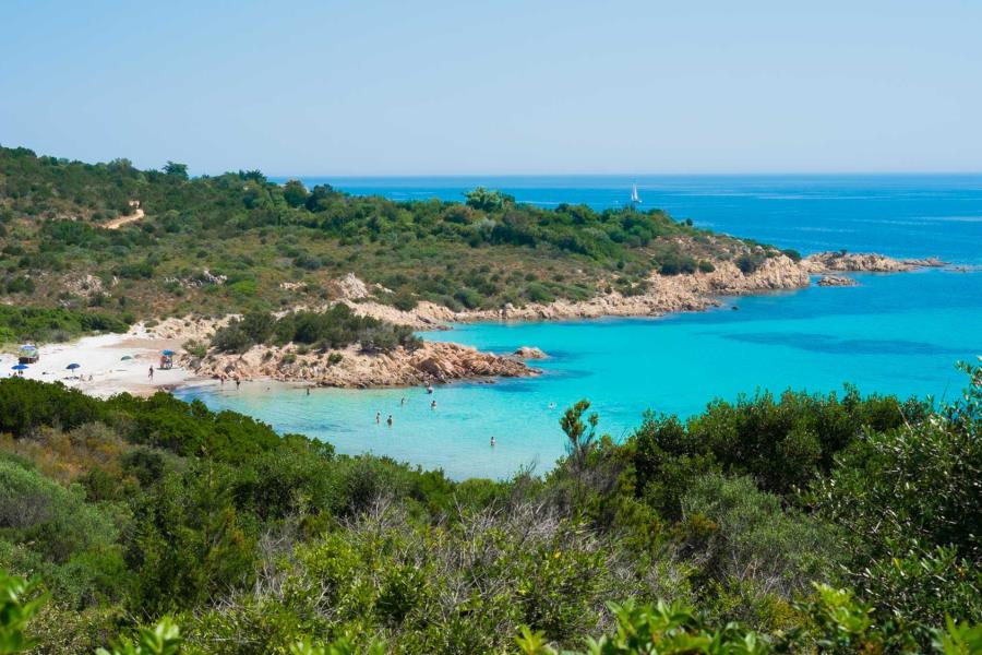 Cugnana Porto Rotondo Bungalows Camping – foto 13