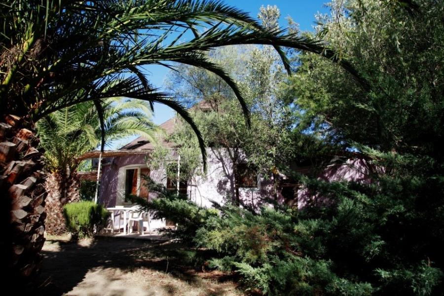 Cugnana Porto Rotondo Bungalows Camping – foto 3