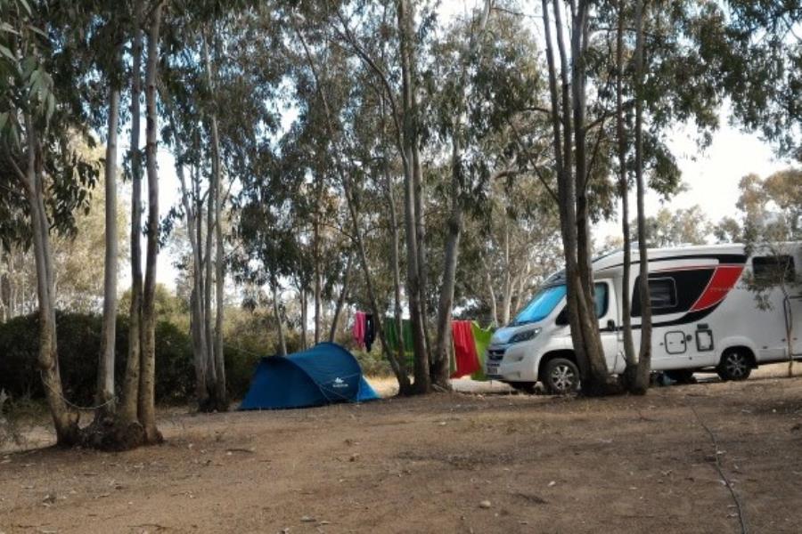Camping Flumendosa – photo 11