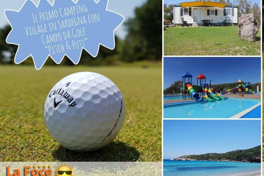 Village & Camping La Foce – photo 4