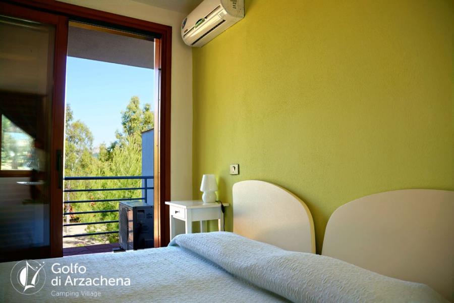 Villaggio Camping Golfo di Arzachena  – photo 7