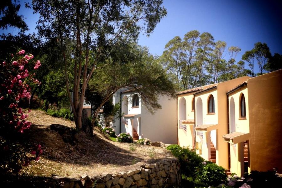 Villaggio Camping Golfo di Arzachena  – photo 9