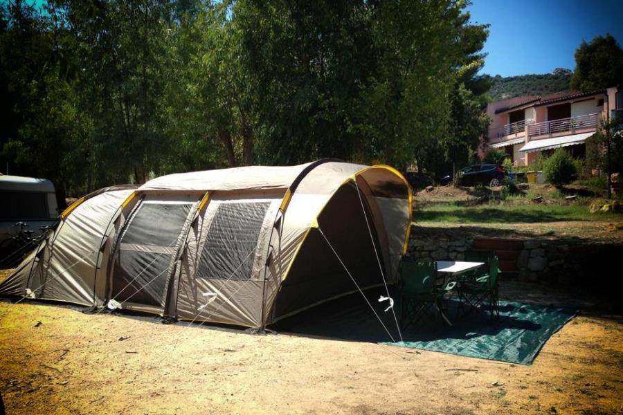 Villaggio Camping Golfo di Arzachena  – photo 10