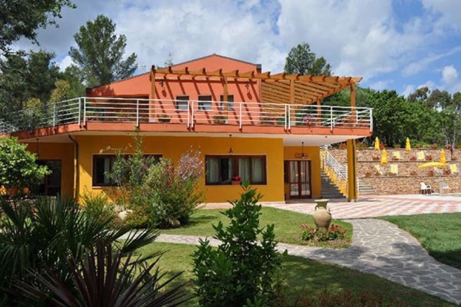 Villaggio Camping Golfo di Arzachena  – photo 1