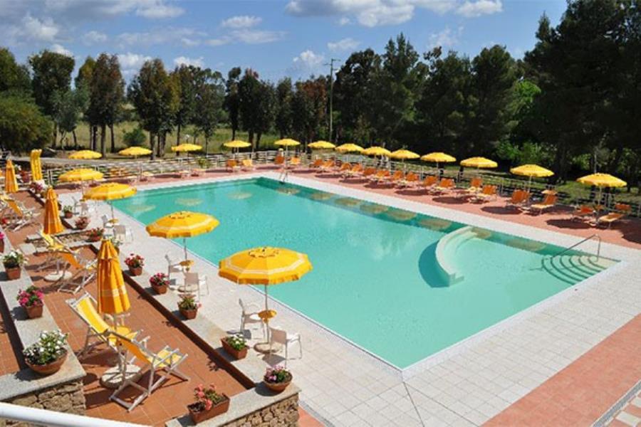 Villaggio Camping Golfo di Arzachena  – photo 2