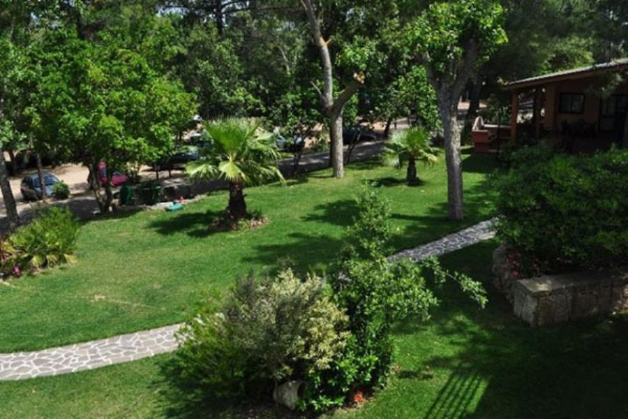Villaggio Camping Golfo di Arzachena  – photo 3
