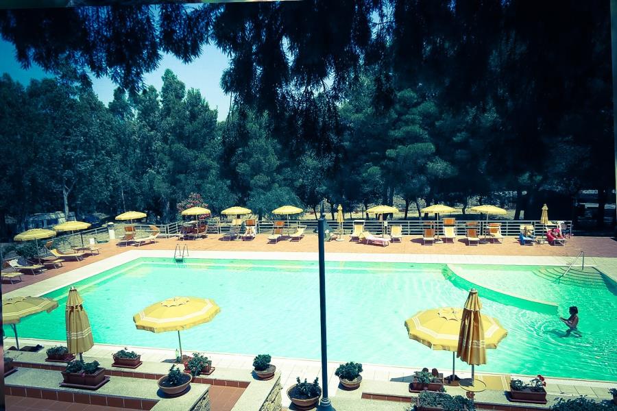 Villaggio Camping Golfo di Arzachena  – photo 4
