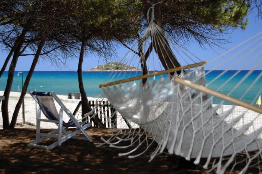 Camping Iscrixedda  – Foto 11