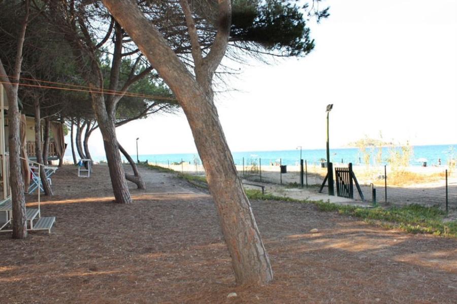 Camping Iscrixedda  – Foto 1