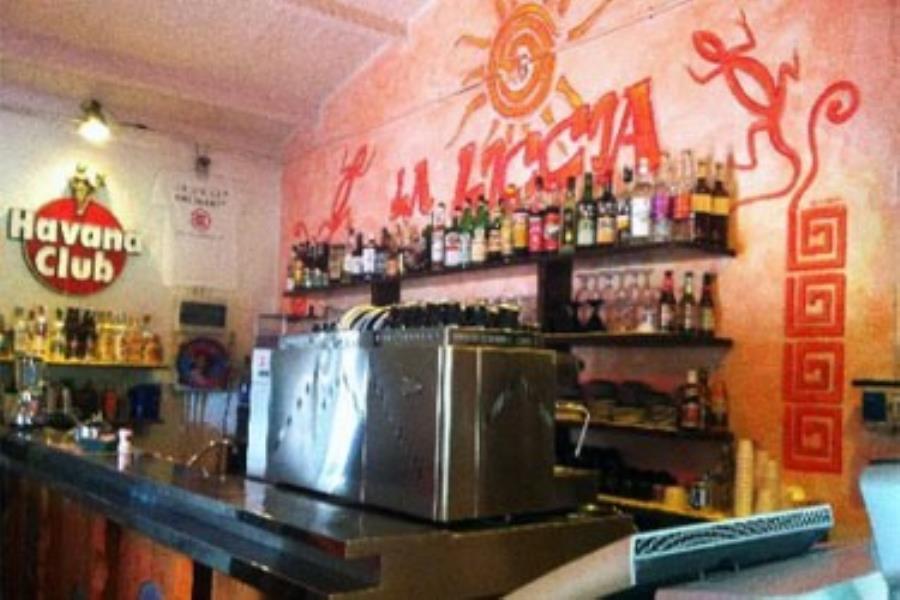 Camping La Liccia