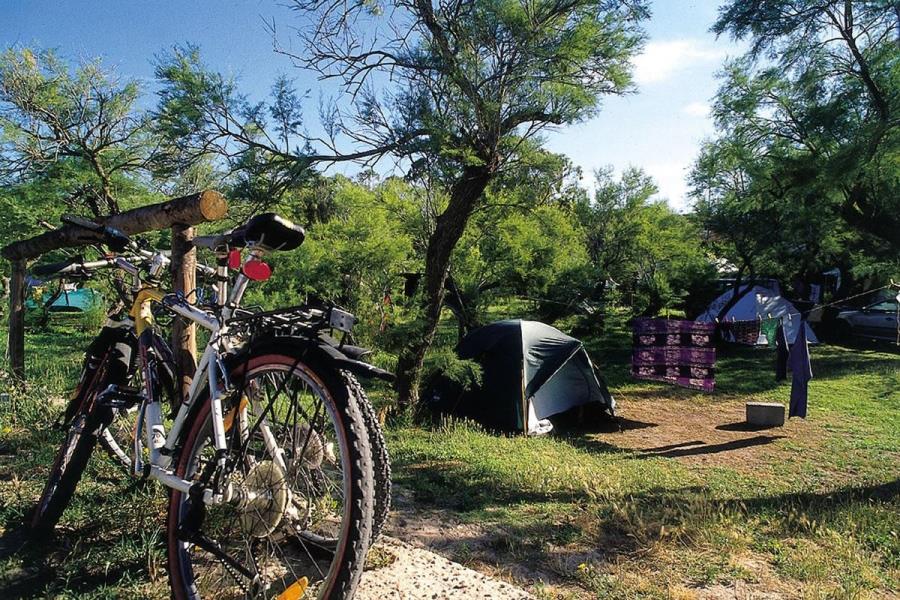 Camping La Mariposa – photo 1