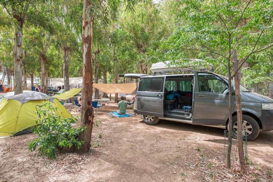 Camping Marina  – foto 3