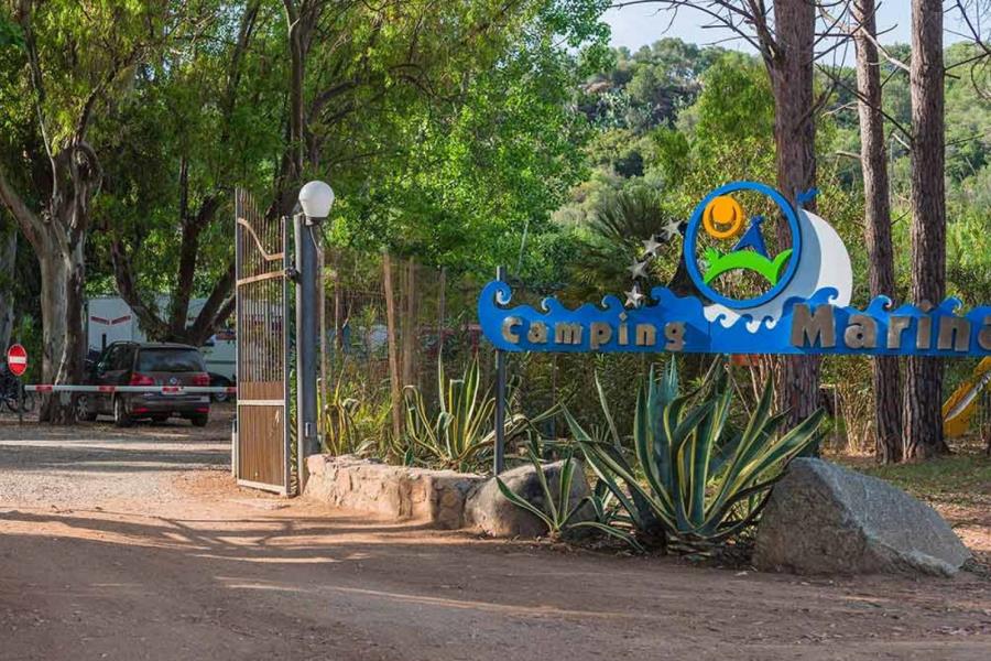 Camping Marina  – foto 5