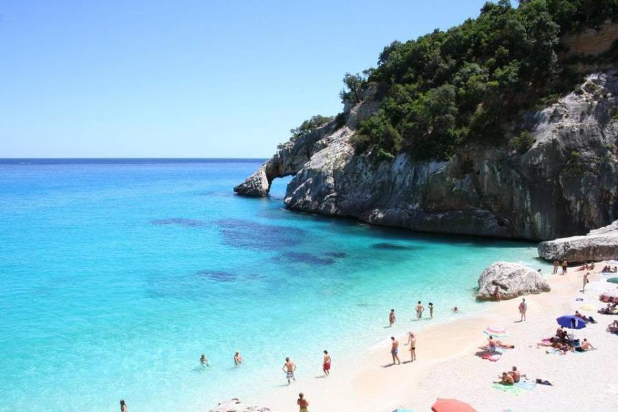 Camping Orrì Village