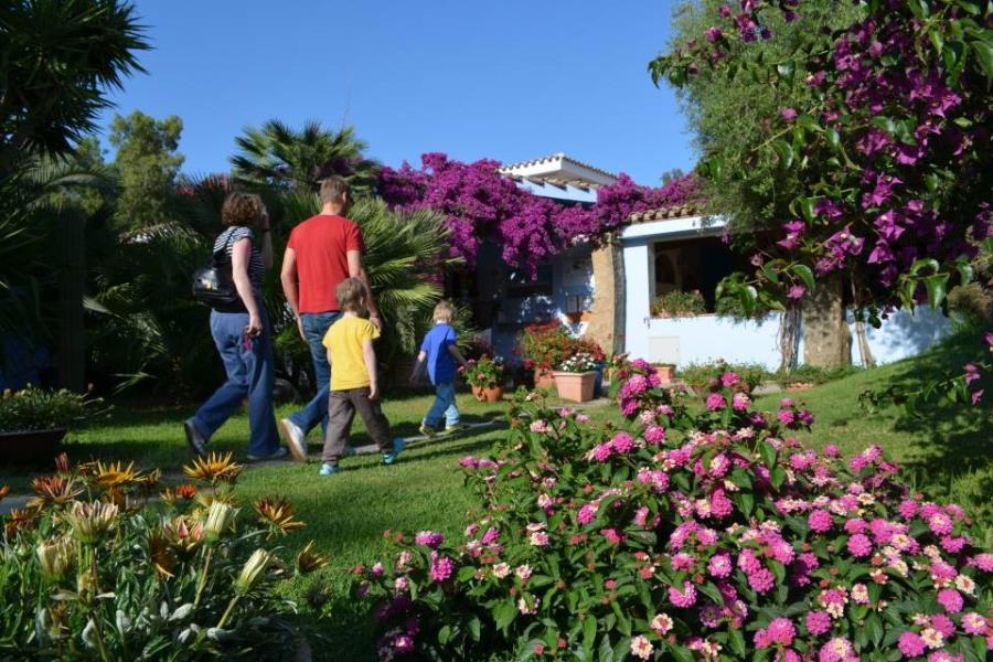 Camping Orrì Village – foto 2