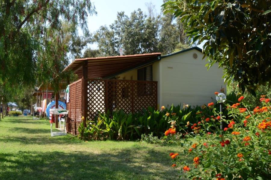 Camping Orrì Village – foto 5
