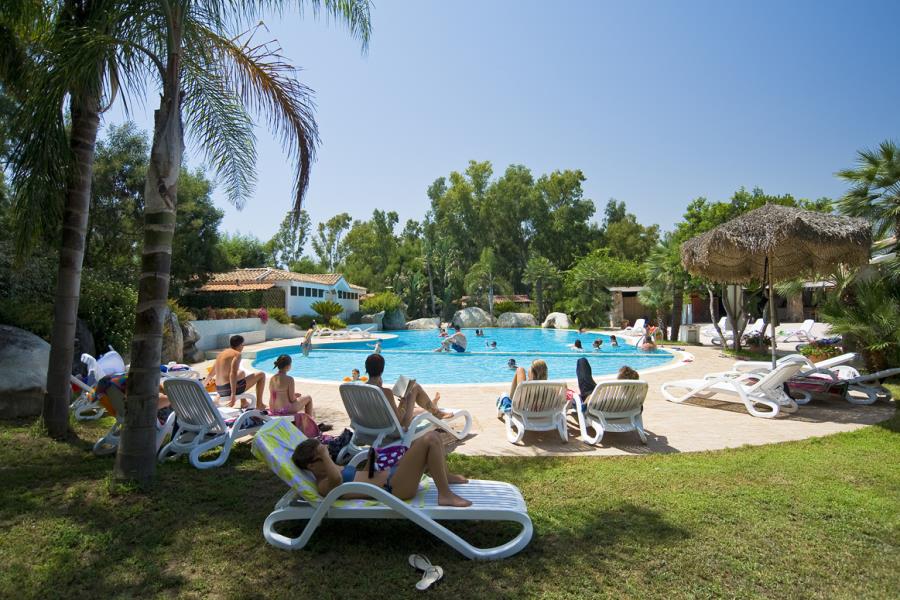 Camping Orrì Village – foto 6