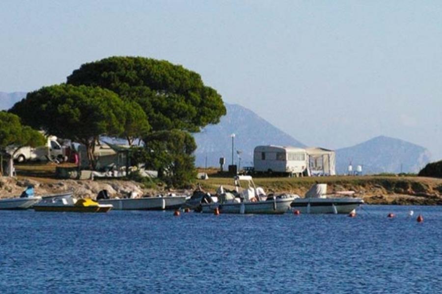 Villaggio Campeggio Sa Marina  – foto 4
