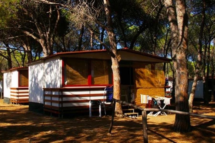 Villaggio Campeggio Sa Marina  – foto 5