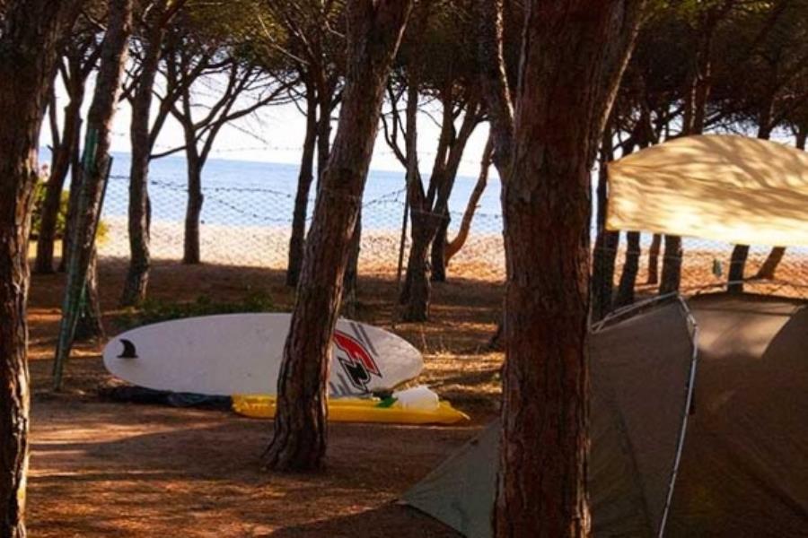 Villaggio Campeggio Sa Marina  – foto 8