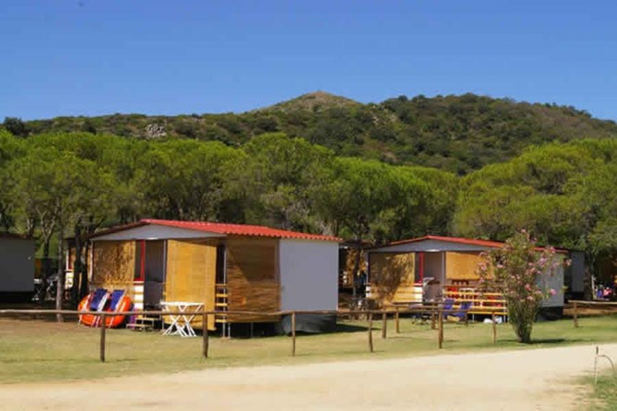 Villaggio Campeggio Sa Marina 