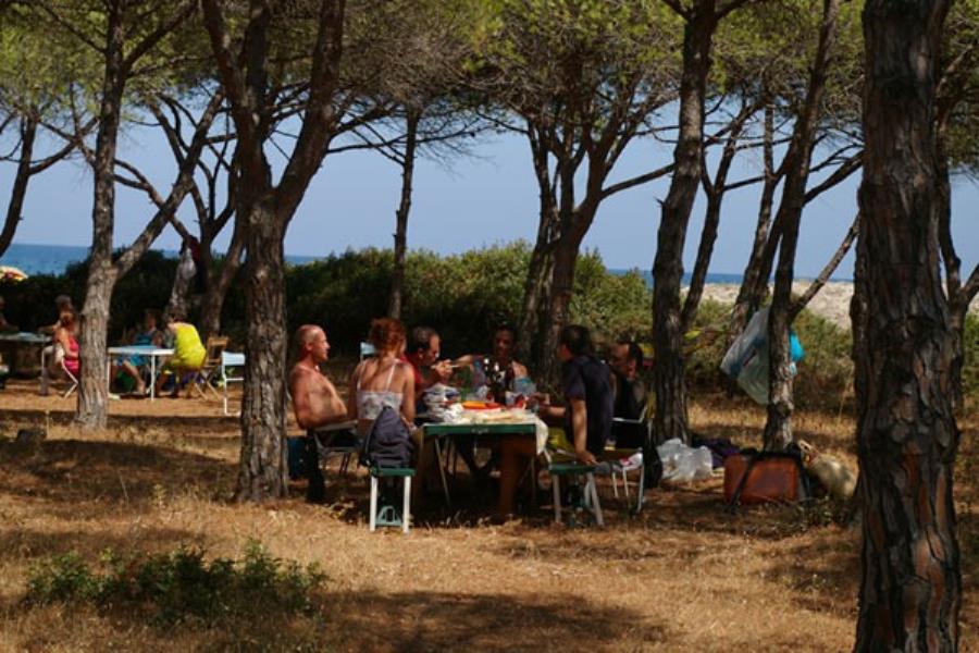 Villaggio Campeggio Sa Marina  – foto 2
