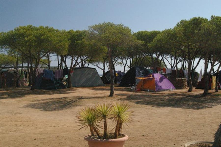 Villaggio Campeggio Sa Marina  – foto 3
