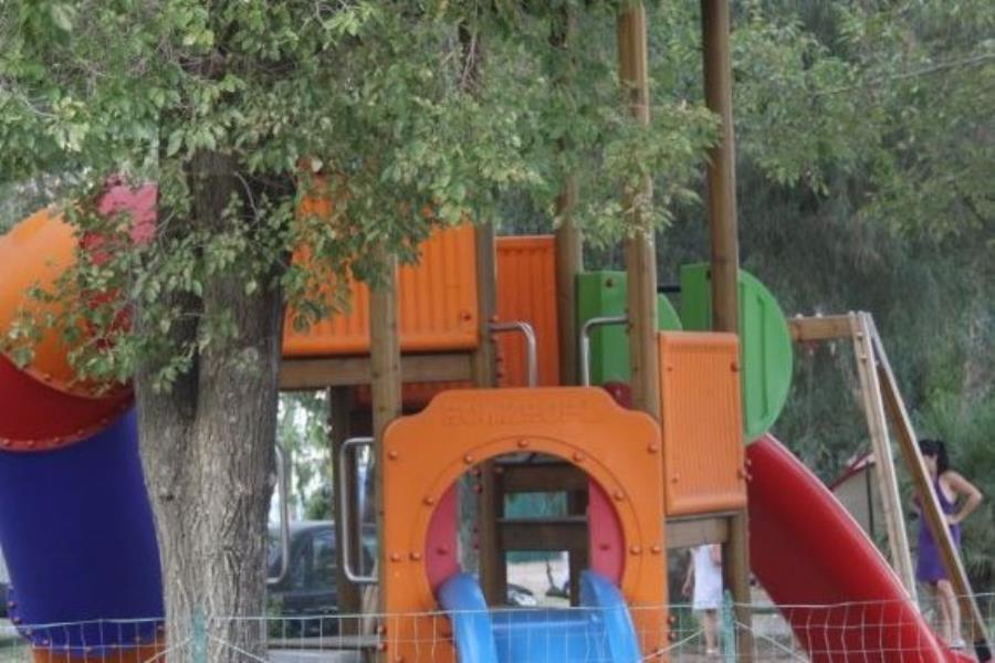 Camping  San Teodoro La Cinta  – foto 6
