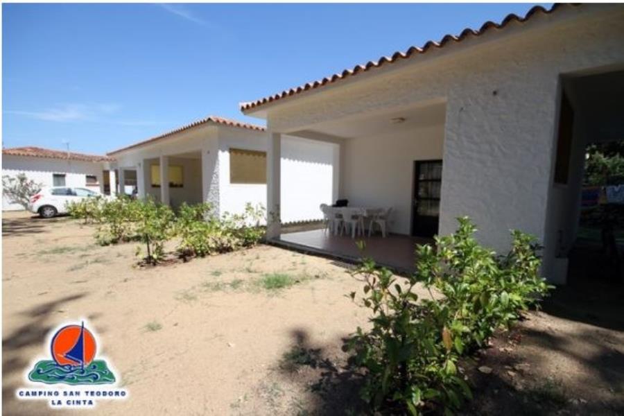 Camping  San Teodoro La Cinta  – foto 8