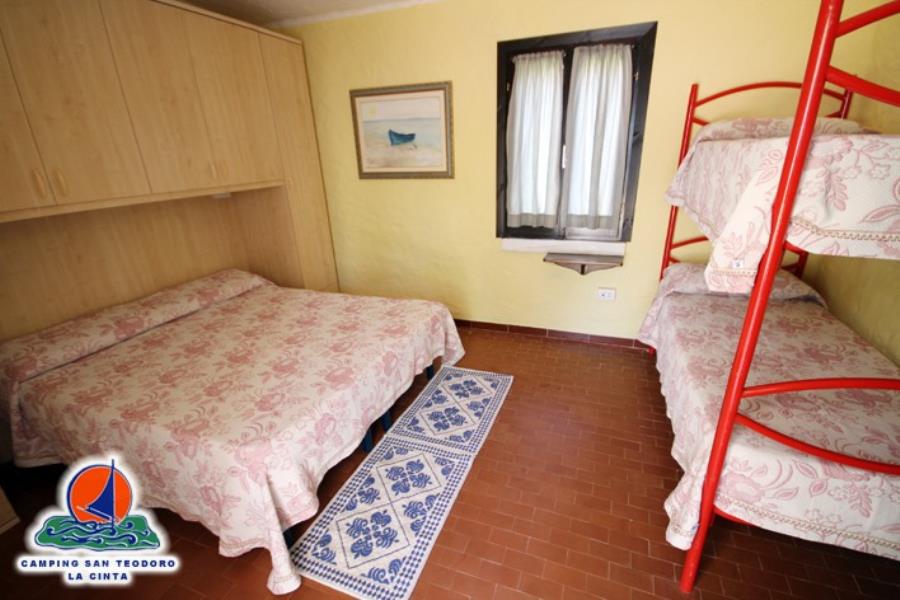 Camping  San Teodoro La Cinta  – foto 3